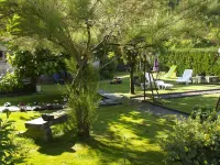 Sarl Aux Studios du Parc Hotels in Fougerolles