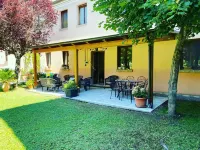 Hotel Borgo Antico Hotels in Fabriano