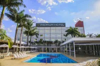 Hotel Premium Campinas - Pools