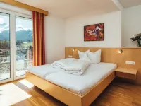 Ladis Hoteles en Ladis