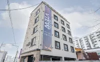 Jecheon View Hotel Hotels near Cheongpungho