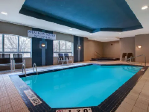 Days Inn & Suites by Wyndham Collingwood Hotéis em Simcoe County