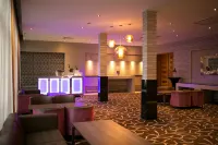 Radisson Blu Hotel Letterkenny - ที่มีบาร์