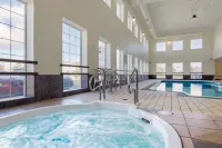 Comfort Inn Hotels in Coaldale