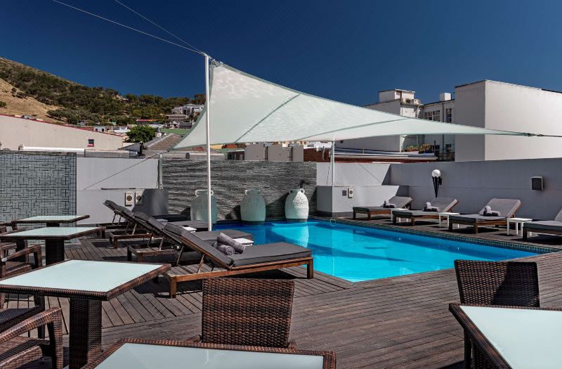 Hyatt Regency Cape Town photo 4
