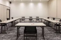 ZF行政區酒店 - 3星級