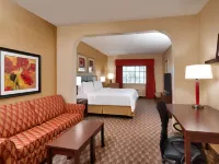 Best Western Downtown Phoenix Hotels near Copper Square