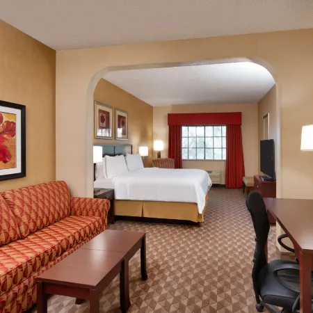 Best Western Downtown Phoenix Phoenix otelleri