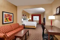 Best Western Downtown Phoenix - Wifi
