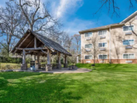 Sleep Inn & Suites Columbus Near Fort Benning Hotels in Columbus