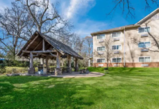 Sleep Inn & Suites Columbus Near Fort Benning