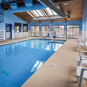 SureStay Hotel by Best Western Ellensburg