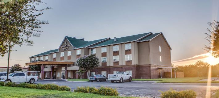 Country Inn & Suites by Radisson, Harlingen, TX Hoteles en Condado de Cameron