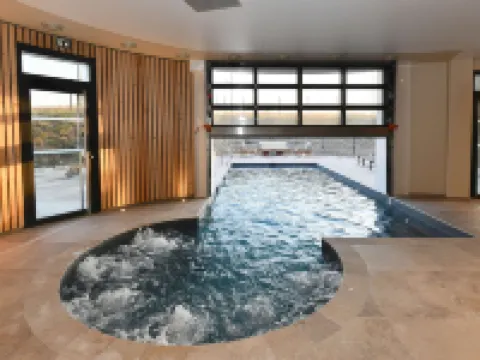 Golden Tulip Reims Hotels in Reims