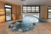 Golden Tulip Reims