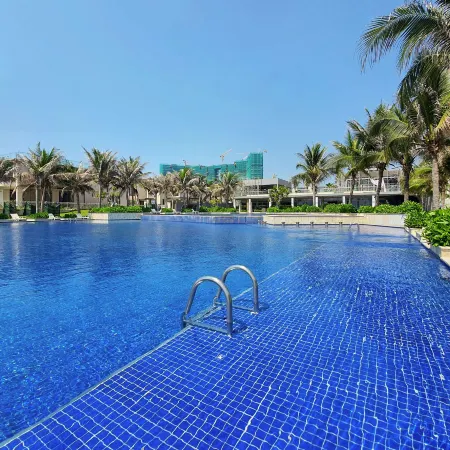 Wyndham Garden Cam Ranh Resort