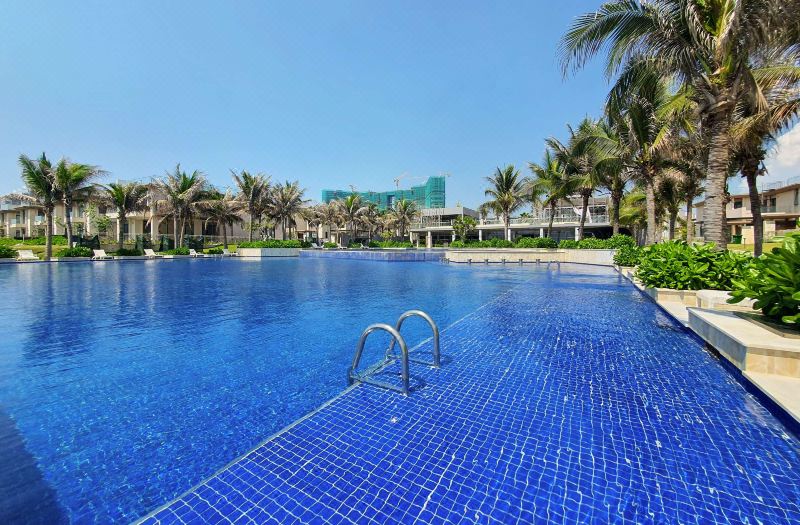 Wyndham Garden Cam Ranh Resort photo 2