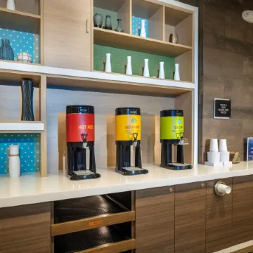 Tru by Hilton Minneapolis Mall of America