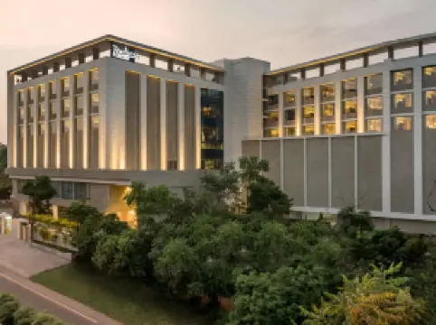 ラディソン ボーパール