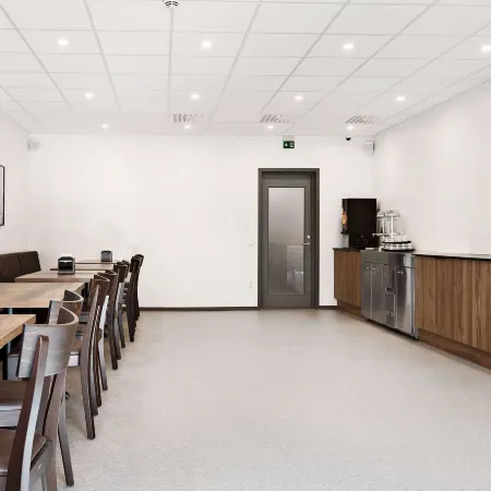 Sure Hotel Studio by Best Western Bromma