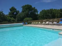 Montboulard - Pool