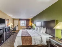 Quality Inn Glenpool - Tulsa Hotels in Glenpool