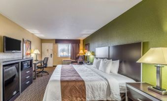 Quality Inn Glenpool - Tulsa