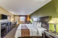 Quality Inn Glenpool - Tulsa Hotels in Glenpool