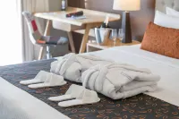 Kimberley Gardens Hotel, Serviced Apartments and Serviced Townhouses - 스파