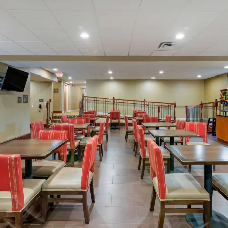 Comfort Inn & Suites Macon West