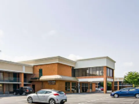 Quality Inn Hotels in Lewisburg