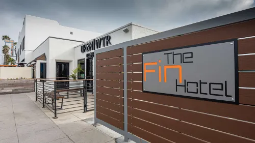 The Fin Hotel, Tapestry Collection by Hilton - breakfast