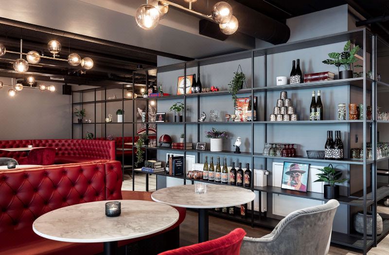 Radisson Red Aarhus photo 5