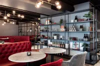 Radisson Red Aarhus - bar