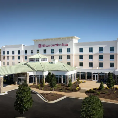 Hilton Garden Inn Olive Branch