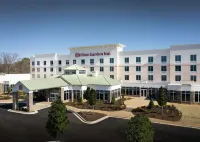 Hilton Garden Inn Olive Branch - Træningscentre