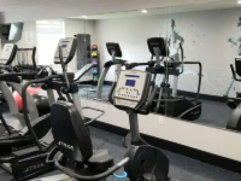 Best Western Lexington Inn Hoteles en Lexington