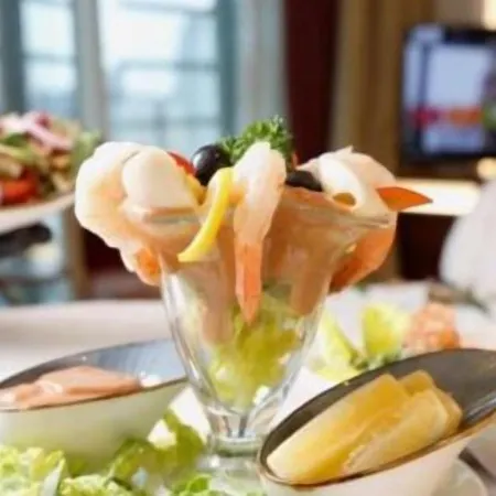Cielo Hotel Lusail Qatar