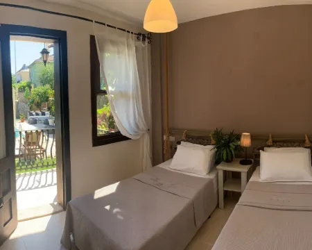 Han Boutique Hotel Hotels in Sarigerme Mahallesi