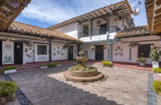 Hotel Aceitunos Hotels in 