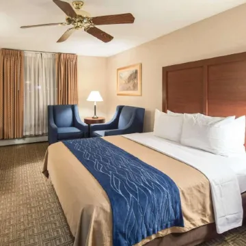 Wingate by Wyndham Anchorage Downtown/Ship Creek