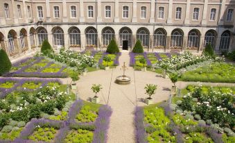 Hôtel de l'Abbaye des Prémontrés