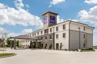 Sleep Inn & Suites - Pet-friendly