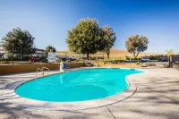 Super 8 by Wyndham Vacaville Hotels in Vacaville