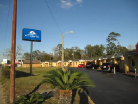 Americas Best Value Inn Starke Hotels in Starke