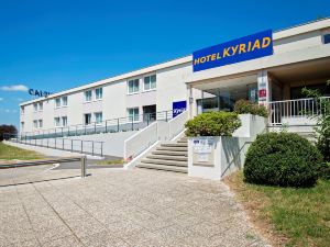 Kyriad Nemours