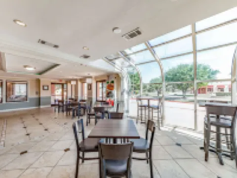 Quality Inn Allen - Plano East Hotels in Allen