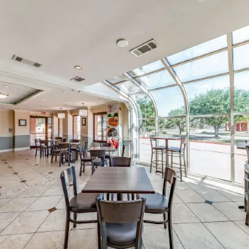 Quality Inn Allen - Plano East