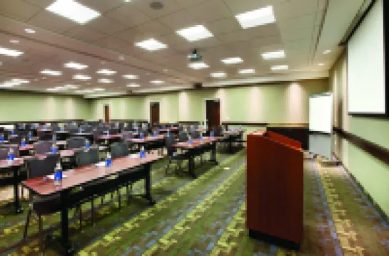 鹽湖城/山迪凱悅嘉寓飯店