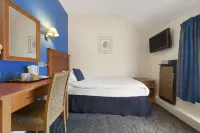 Loughborough Hotel - 2-Star